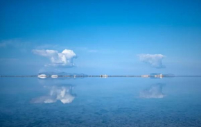 Casa Scirocco Close to the Sea Marsala